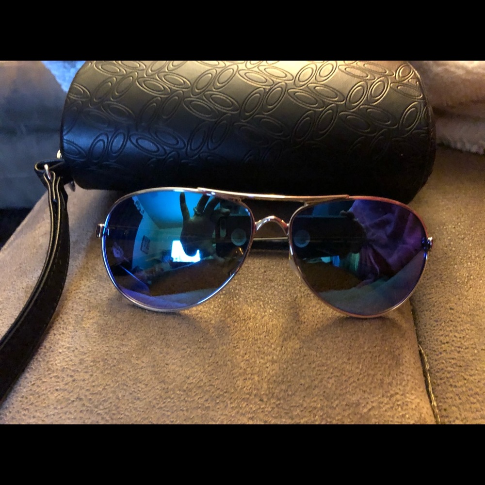 Oakley glasses